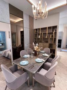 Hall Image of 2139 Sq.ft 3 BHK Apartment / Flat for sale in Chintamani, Sector 103 Gurgaon for Rs. 21310000