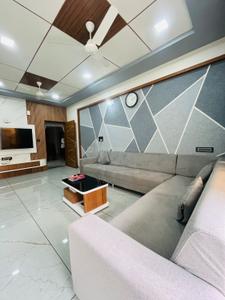 3 BHK Flat