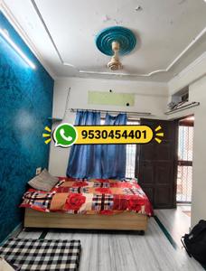 Hall Image of 400 Sq.ft 2 BHK Independent House for rent in Pratap Nagar Jaipur for Rs. 8000