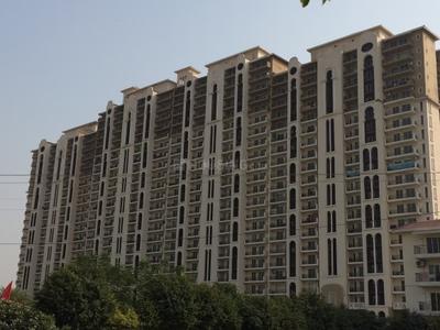 Image of 2200 Sq.ft 4 BHK Apartment / Flat for sale in Sector 86, Gurgaon for Rs. 25000000