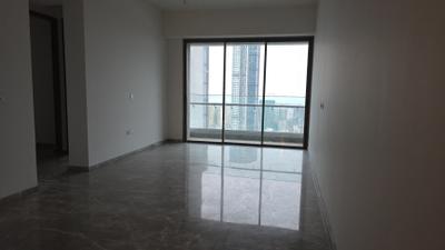 Living Room Image of 1500 Sq.ft 3 BHK Apartment / Flat for rent in Prestige Jasdan Classic, Jacob Circle Mumbai for Rs. 250000