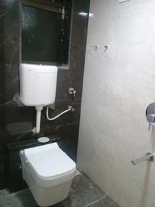 Common Bathroom Image of 1200 Sq.ft 2 BHK Apartment / Flat for sale in Shubh Iconic, Ambernath East Ambernath for Rs. 5500000