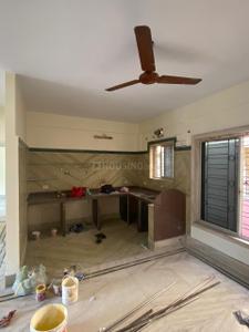 Hall Image of 860 Sq.ft 2 BHK Apartment / Flat for sale in Santoshpur Kolkata for Rs. 3100000