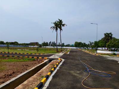 Residential Plot
