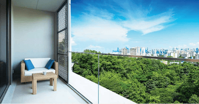 Image of 1001 Sq.ft 2 BHK Apartment / Flat for sale in Sukhwani Sepia, Tathawade, Pune for Rs. 8200000