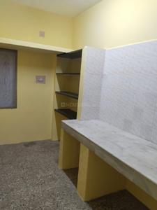 Kitchen Image of 1500 Sq.ft 3 BHK Builder Floor for rent in Saibaba Colony Coimbatore for Rs. 24000