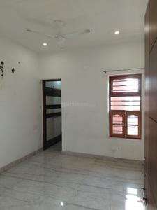 Hall Image of 1000 Sq.ft 2 BHK Builder Floor for rent in Bajwa Sunny Enclave Jandpur, Jandpur Mohali for Rs. 14500