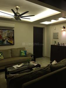 Hall Image of 1418 Sq.ft 2 BHK Apartment / Flat for sale in Central Town Houses, Sector 48 Gurgaon for Rs. 39500000