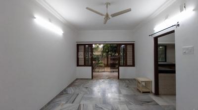 Hall Image of 3230 Sq.ft 3 BHK Apartment / Flat for sale in Alkapuri Vadodara for Rs. 13500000