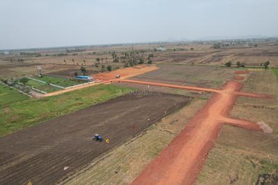 Residential Plot