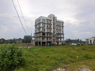 Image of 720 Sq.ft Residential Plot / Land for sale in Swapnabhumi, New Town, Kolkata for Rs. 1778878