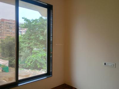 Bedroom Image of 650 Sq.ft 1 BHK Apartment / Flat for sale in Kalyan East Kalyan for Rs. 4100000