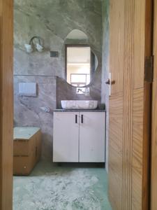 Bedroom Two Image of 2565 Sq.ft 4 BHK Builder Floor for sale in Green Field Colony Faridabad for Rs. 27500000