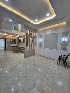 Hall Image of 1850 Sq.ft 3 BHK Independent House for sale in Nipania Indore for Rs. 12100000