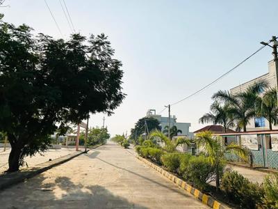 Image of 1275 Sq.ft 3 BHK Duplex for sale in Vedanta City Phase 2, Dunda, Raipur for Rs. 5500000