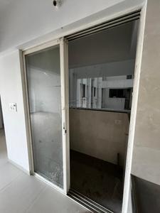 Balcony Image of 850 Sq.ft 2 BHK Apartment / Flat for sale in Rama Krystal One, Chikhali Pune for Rs. 6300000