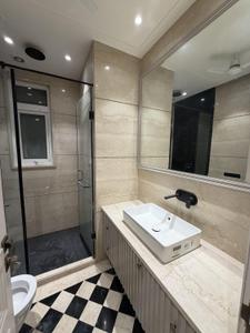 Image of 1800 Sq.ft 3 BHK Builder Floor for sale in Lajpat Nagar, New Delhi for Rs. 80000000