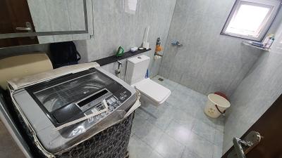 Image of 1519 Sq.ft 3 BHK Apartment / Flat for sale in Sattva Divinity, Nayandahalli, Bengaluru for Rs. 25600000