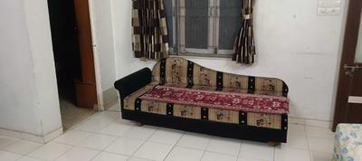 Image of 900 Sq.ft 2 BHK Apartment / Flat for sale in Maninagar, Ahmedabad for Rs. 5500000