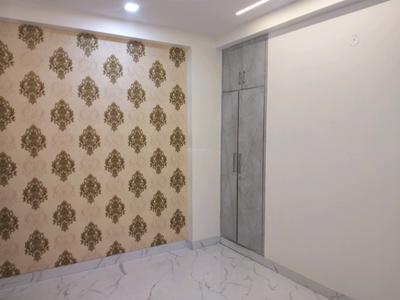 Bedroom Image of 1300 Sq.ft 3 BHK Apartment / Flat for sale in Yadu Apartments, Shalimar Garden Ghaziabad for Rs. 8500000