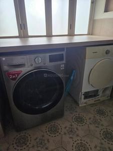 Image of 2500 Sq.ft 4.5 BHK Duplex for rent in Rizvi Continental Tower, Pali Hill, Mumbai for Rs. 425000