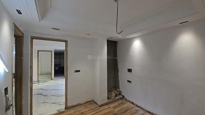 Bedroom Image of 1300 Sq.ft 3 BHK Apartment / Flat for sale in Rajpur Khurd Extension New Delhi for Rs. 8500000