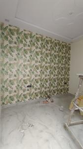 Bedroom Image of 800 Sq.ft 2 BHK Independent House for sale in Rohta Agra for Rs. 3400000