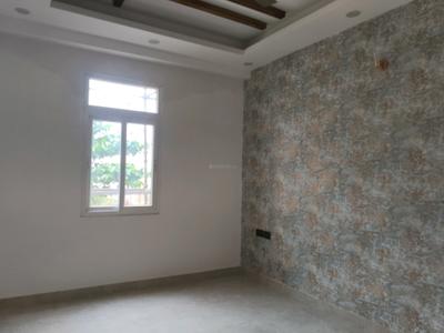 Bedroom Image of 1450 Sq.ft 3 BHK Apartment / Flat for sale in Noida Extension Greater Noida for Rs. 5600500