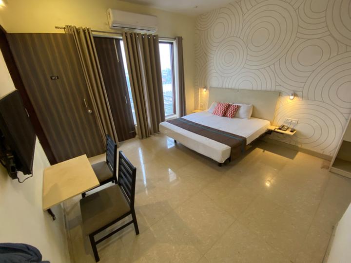 Hall Image of Urbanroomz Coliving PG in Sector 41, Gurgaon