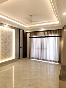 Living Room Image of 2800 Sq.ft 4 BHK Builder Floor for sale in Fortune Luxury Builder Floors 11, Sector 41 Gurgaon for Rs. 35000000
