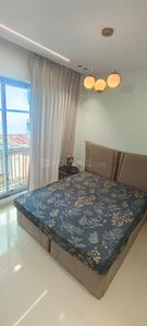 Bedroom Image of 780 Sq.ft 2 BHK Apartment / Flat for sale in Kalyan Vatika, Thane West Thane for Rs. 4200000
