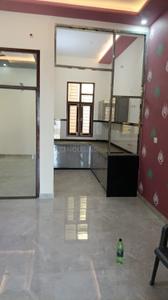 Hall Image of 1500 Sq.ft 3 BHK Villa for sale in Hathod Jaipur for Rs. 6200000
