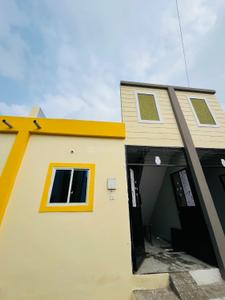 Image of 600 Sq.ft 2 BHK Independent House for sale in Shri Balaji Dham, Betma, Indore for Rs. 1651000