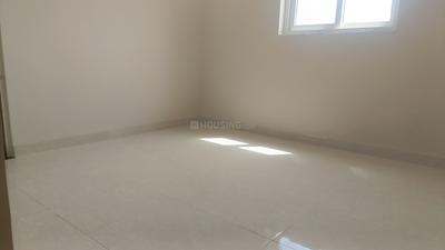 Bedroom Image of 1329 Sq.ft 3 BHK Apartment / Flat for sale in Kanakpura Jaipur for Rs. 4499000