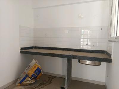 Kitchen Image of 575 Sq.ft 1 BHK Apartment / Flat for sale in Khush Vista, Mohammed Wadi Pune for Rs. 3200000