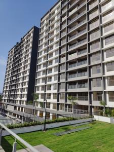 Image of 600 Sq.ft 1 BHK Apartment / Flat for sale in Paranjape Blueridge The Groves, Hinjawadi, Pune for Rs. 6400000