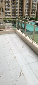 Balcony Image of 1600 Sq.ft 3 BHK Apartment / Flat for sale in SKA Orion, Sector 143 Noida for Rs. 24500000