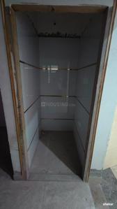 Balcony Image of 650 Sq.ft 1 BHK Independent House for rent in Akshayanagar Bengaluru for Rs. 20000