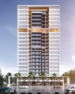 2 BHK Flat