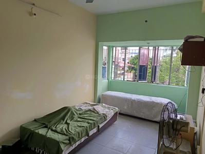 Hall Image of 730 Sq.ft 2 BHK Apartment / Flat for sale in Prince Anwar Shah Connector Kolkata for Rs. 2700000