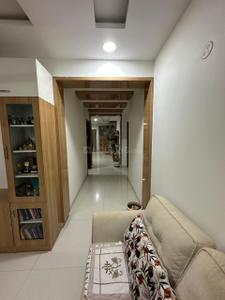 Hall Image of 2025 Sq.ft 3 BHK Apartment / Flat for sale in EIPL Rivera, Manchirevula Hyderabad for Rs. 23000000