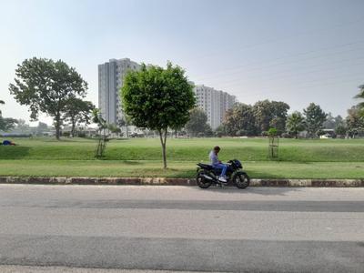 Image of 900 Sq.ft 2 BHK Apartment / Flat for sale in Viraj Lotus Court Phase II Tower 5, Semra, Lucknow for Rs. 5850000