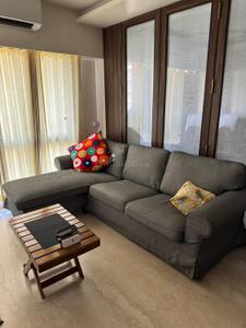 2 BHK Flat