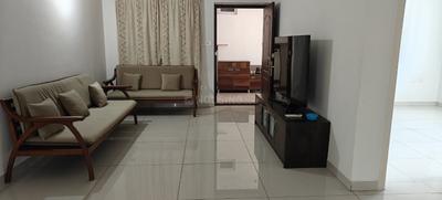 Hall Image of 2100 Sq.ft 3 BHK Apartment / Flat for sale in Aparna Sarovar Grande, Nallagandla Hyderabad for Rs. 25000000
