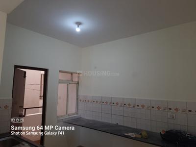 Kitchen Image of 910 Sq.ft 2 BHK Apartment / Flat for sale in Umiya Habitat, Sancoale Goa for Rs. 6000000