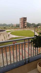 Balcony Image of 1160 Sq.ft 2.5 BHK Builder Floor for sale in Sector 95A Gurgaon for Rs. 11800000