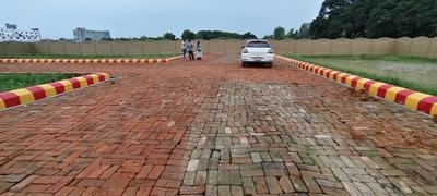 Image of 1000 Sq.ft Residential Plot / Land for sale in Itaunja, Lucknow for Rs. 1000000