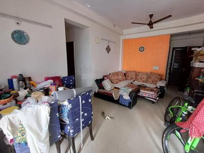 Hall Image of 1100 Sq.ft 3 BHK Apartment / Flat for sale in Amrapali Platinum, Sector 119 Noida for Rs. 12300000