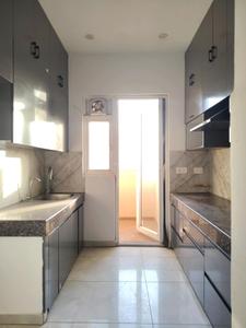 Kitchen Image of 1395 Sq.ft 3 BHK Apartment / Flat for sale in ACE Parkway, Sector 150 Noida for Rs. 23000000