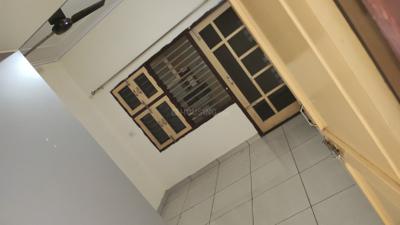 Living Room Image of 850 Sq.ft 2 BHK Builder Floor for rent in Huda Sectors Panipat for Rs. 9000